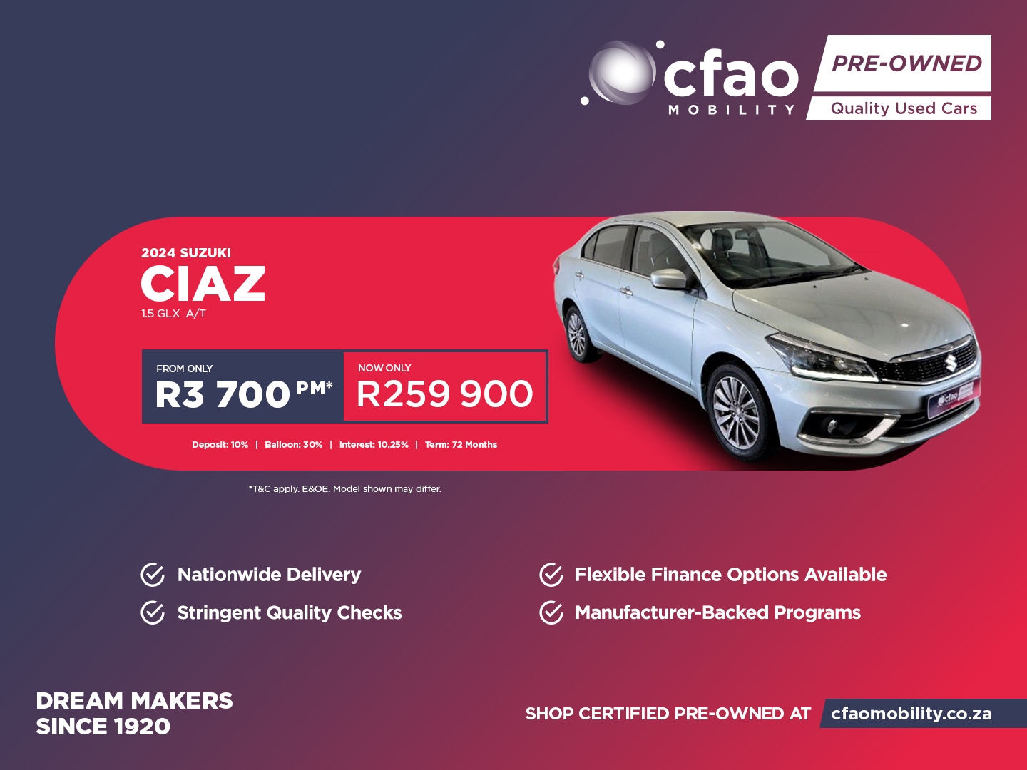 Ciaz