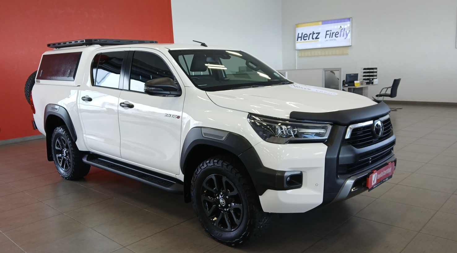 Hilux